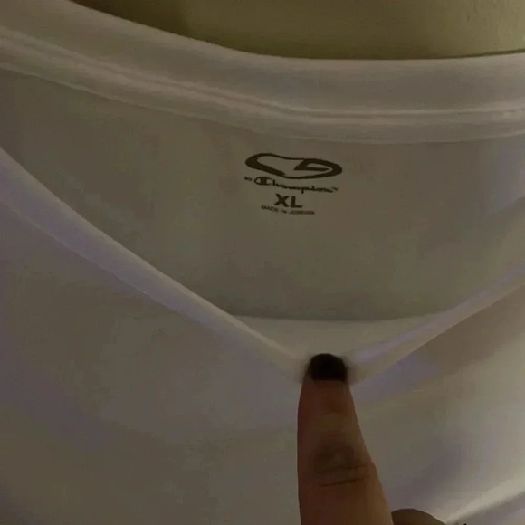 NWT Champion Tank Top - Picture 2 of 3